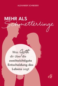 Mehr als Schmetterlinge